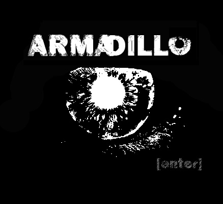 Armadillo [enter]